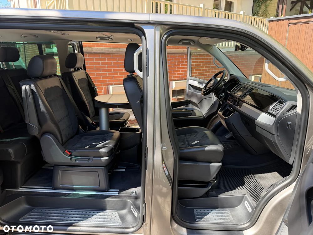 Volkswagen Multivan 2.0 BiTDI L1 Highline 4Motion DSG - 18