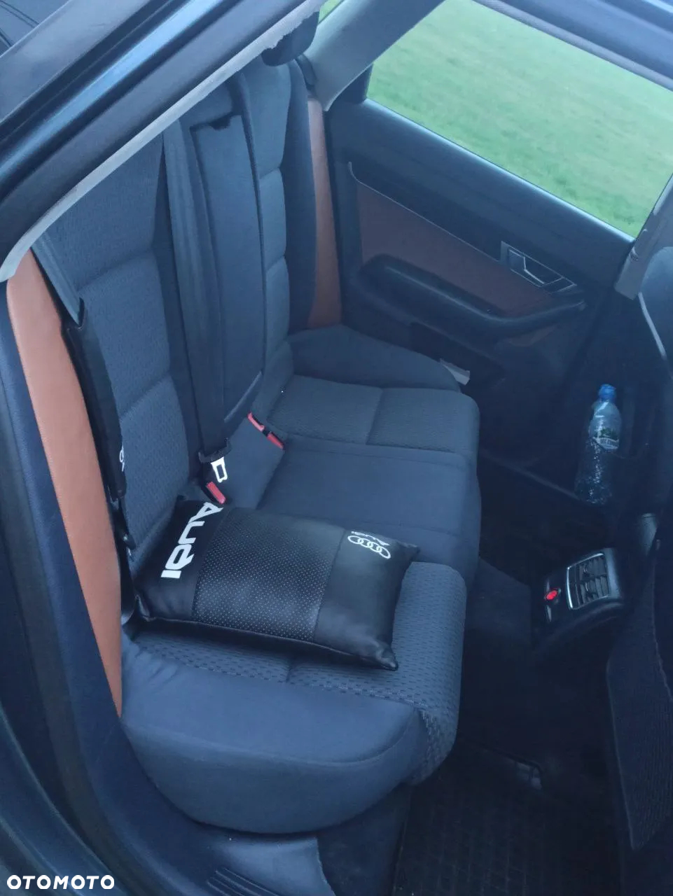 Audi A6 - 6