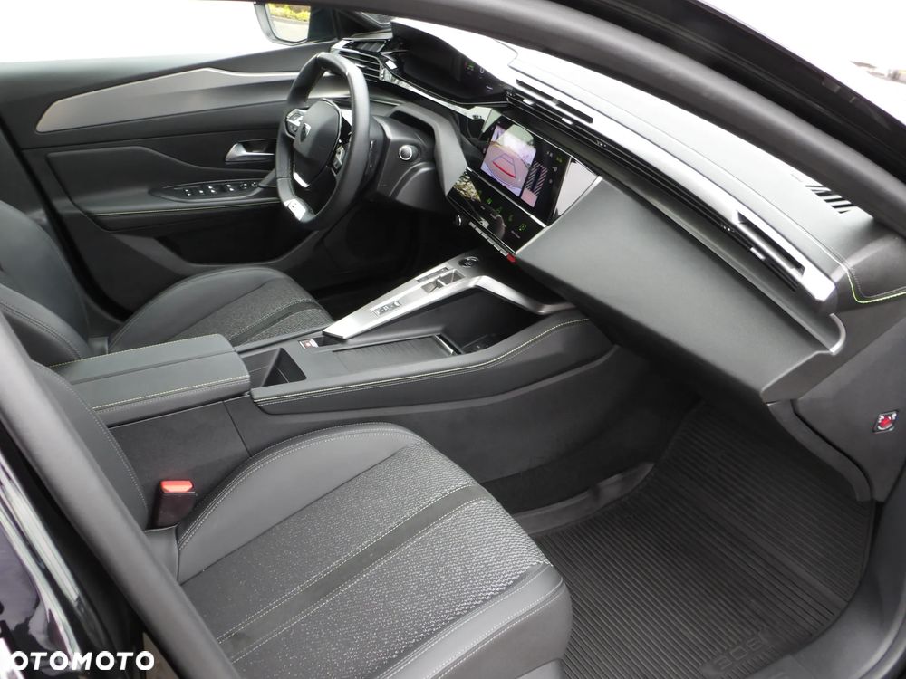 Peugeot 308 1.2 PureTech GT S&S EAT8 - 15
