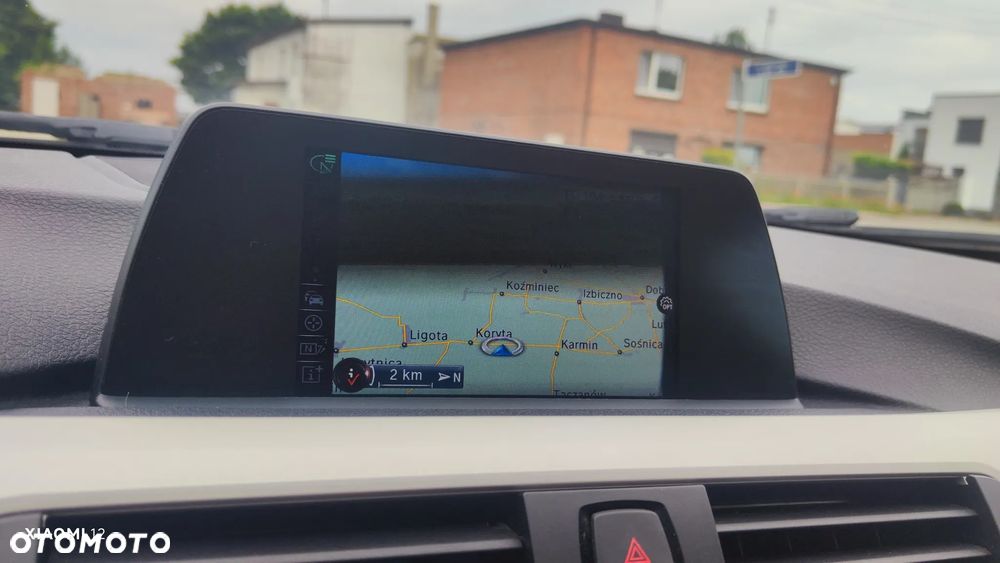 BMW Seria 3 320d Luxury Line - 16