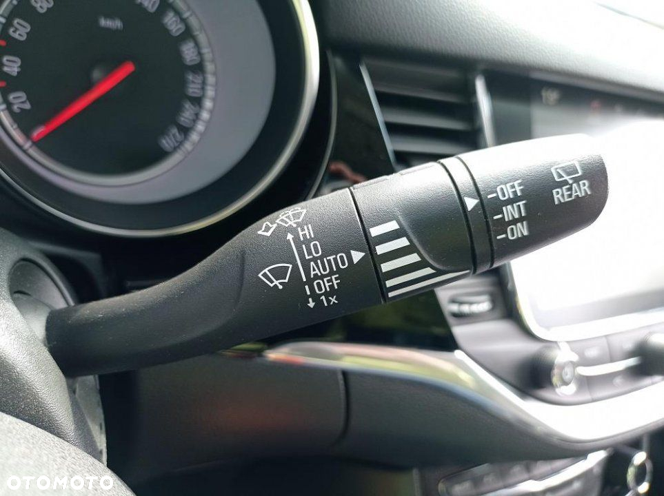 Opel Astra - 19