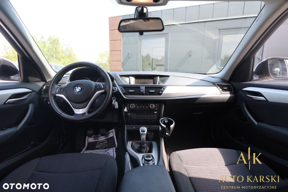 BMW X1 - 40