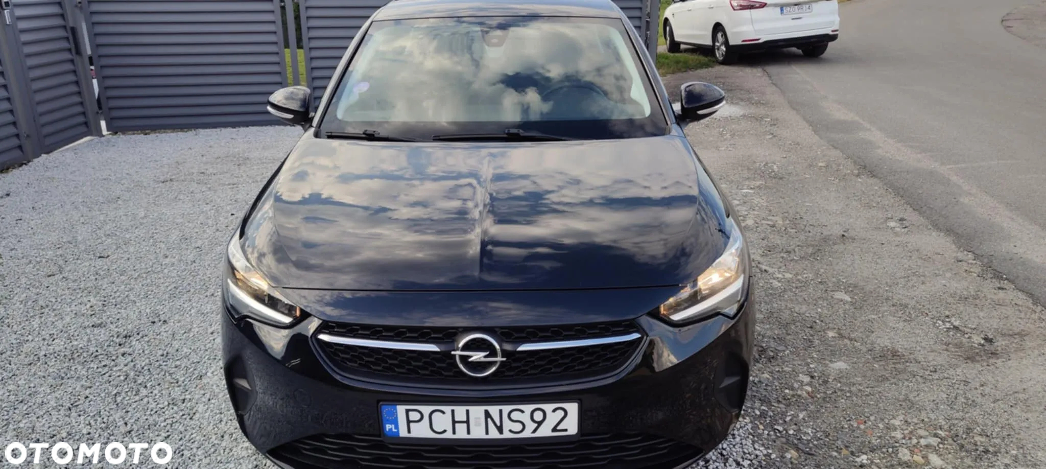 Opel Corsa 1.2 Direct Injection Turbo Edition - 2