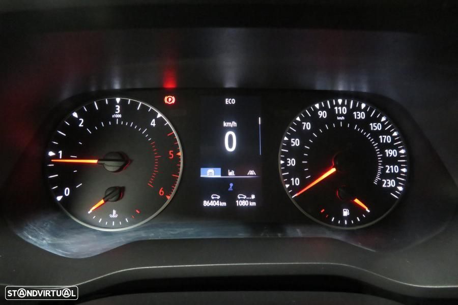 Renault Trafic 2.0 Blue dCi L1 Zen - 28