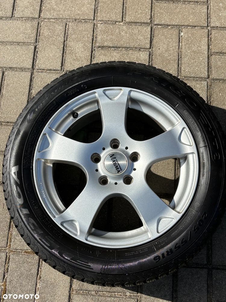 Audi A3 Sportback 2.0 TDI DPF Ambiente - 23