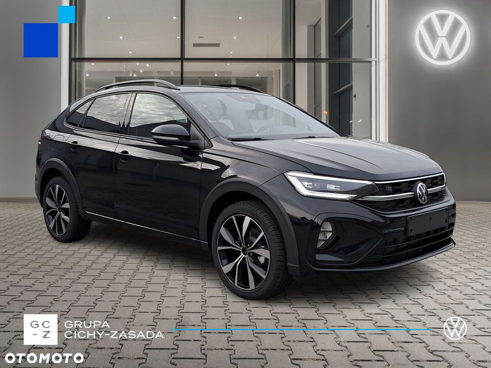 Volkswagen Taigo - 7