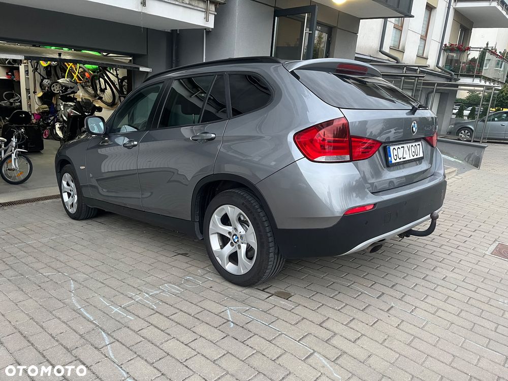 BMW X1 - 3