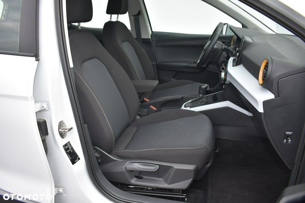 Seat Arona 1.0 TSI Style S&S DSG - 6