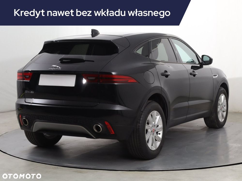 Jaguar E-Pace - 7