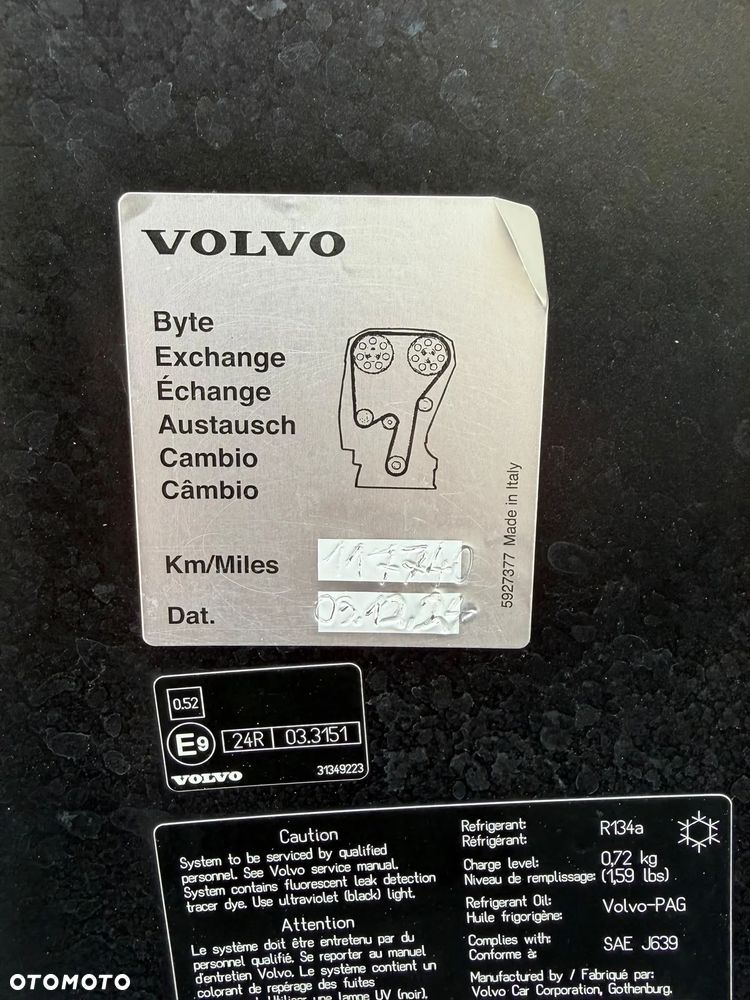 Volvo V60 - 22