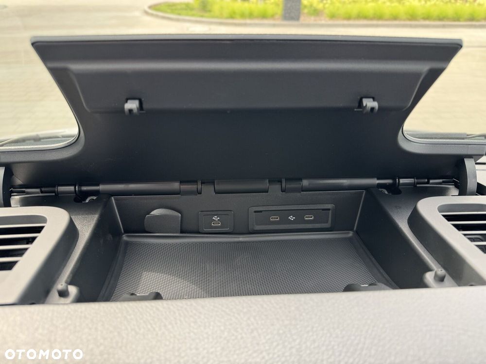 Mercedes-Benz Sprinter 315 CDI KA 3665 mm PRO standard - 28