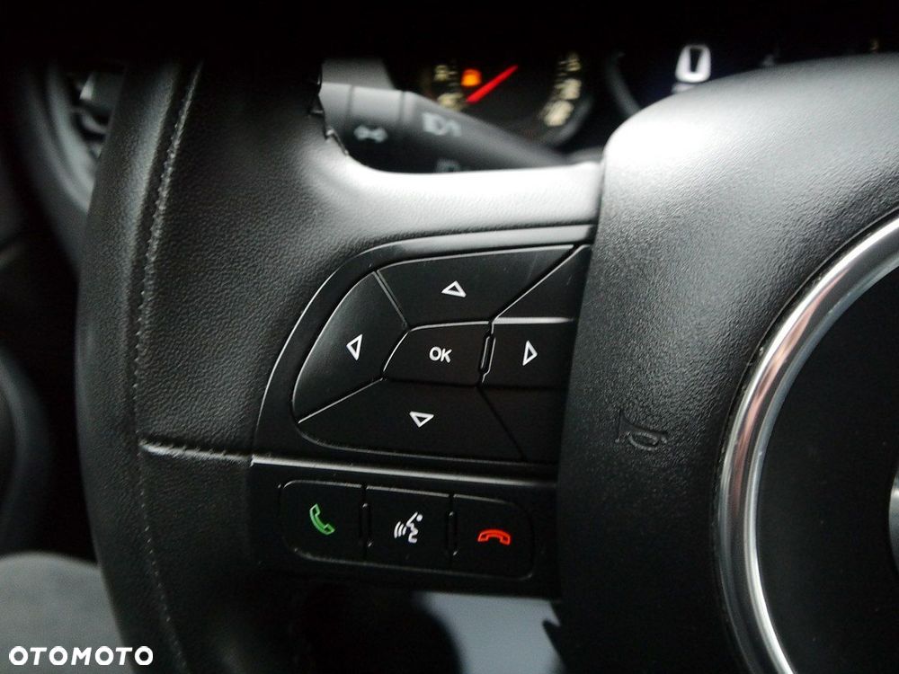 Fiat 500X 1.4 MultiAir Mirror - 34