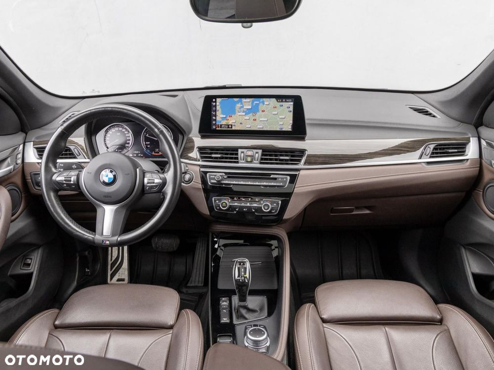 BMW X1 - 11
