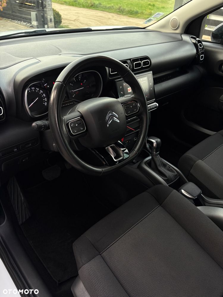 Citroën C3 Aircross - 12