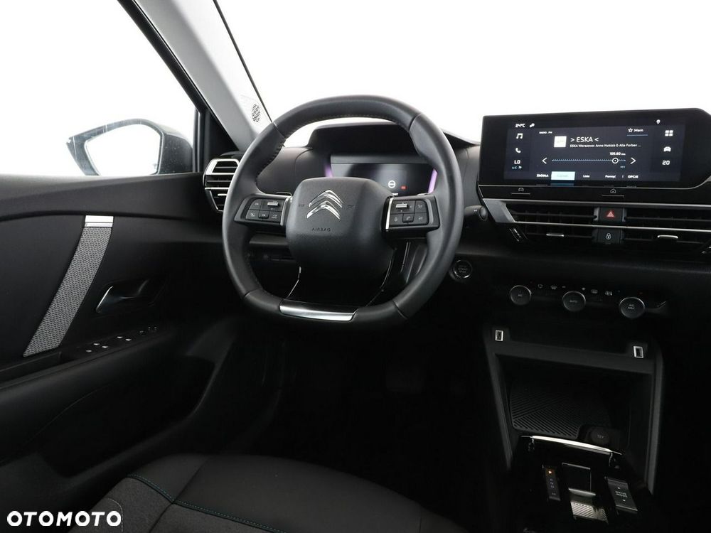Citroën C4 PureTech 130 Stop&Start EAT8 FEEL PACK - 17