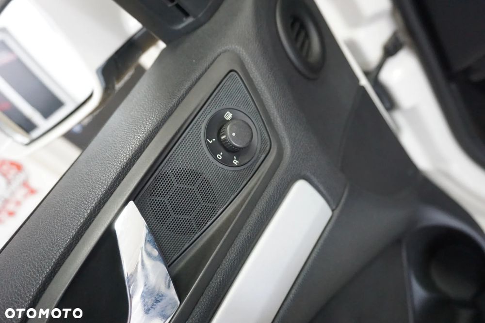 Skoda Octavia 1.9 TDI DSG Elegance - 28