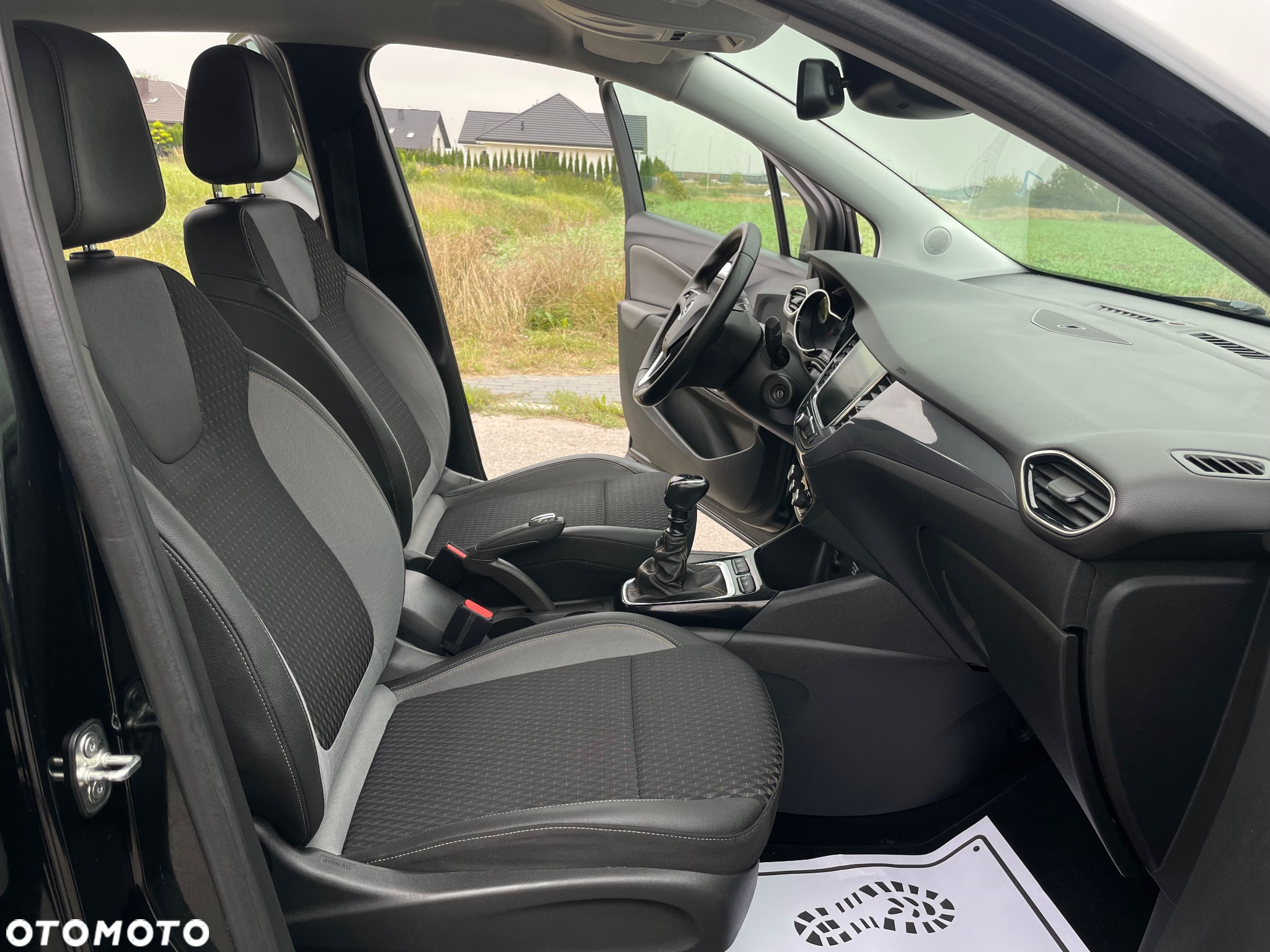 Opel Crossland X 1.2 Start/Stop Design Line - 17