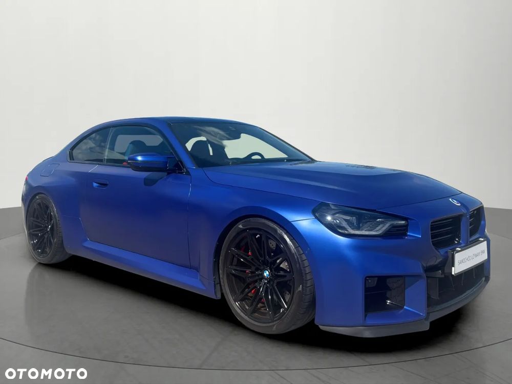 BMW M2 sport - 3
