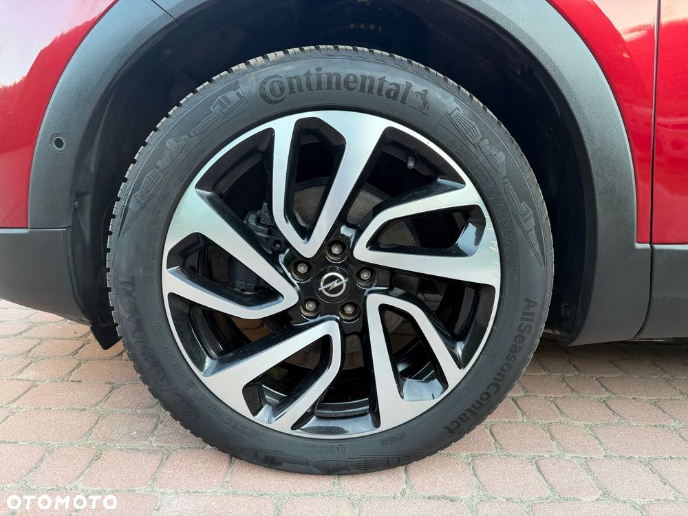 Opel Grandland X 1.6 D Start/Stop INNOVATION - 11