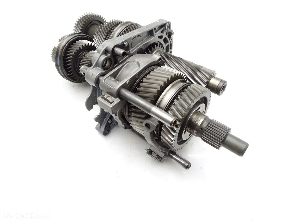 Tryb tryby koło zębate wybierak skrzyni biegów gs6x-45dz zf1089 bmw x3 f25 - 3