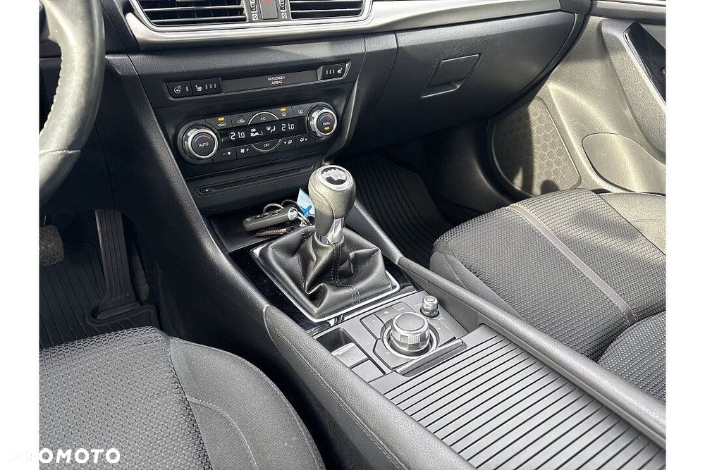 Mazda 3 2.0 Skyenergy - 31