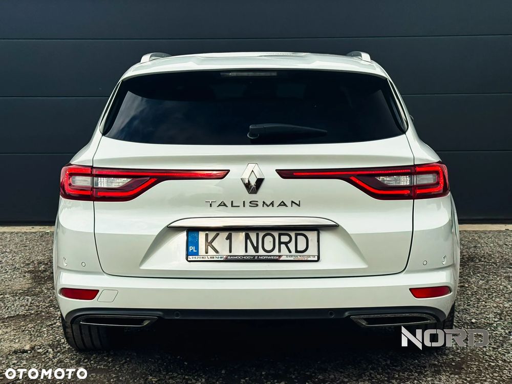 Renault Talisman ENERGY TCe 150 EDC INTENS - 9