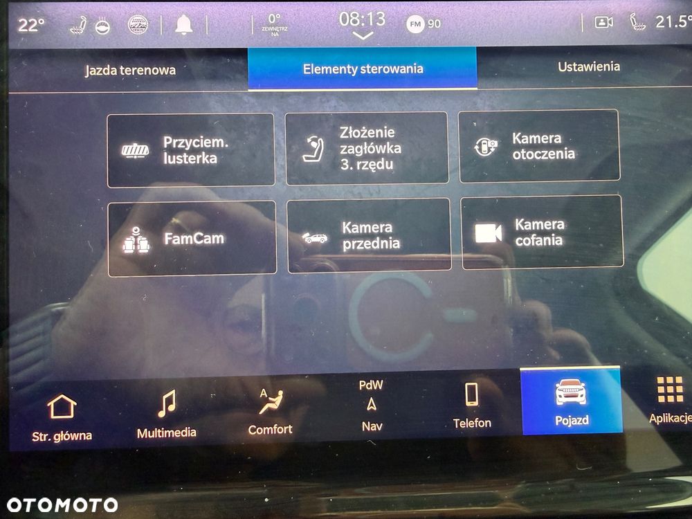 Jeep Grand Cherokee 3.6 V6 Pentastar 4WD Automatik Limited - 27