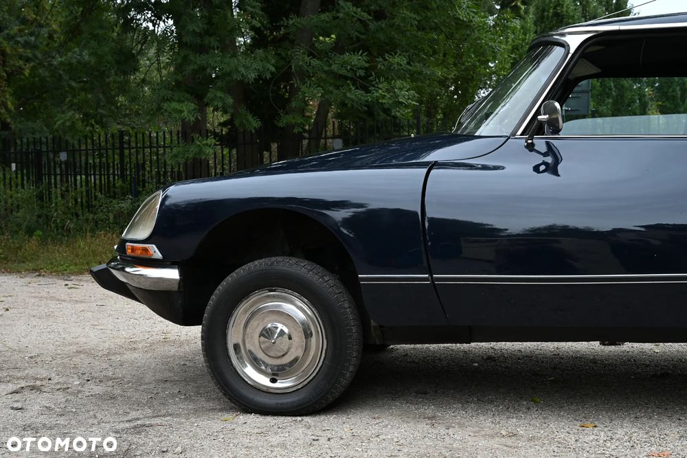 Citroën DS - 11