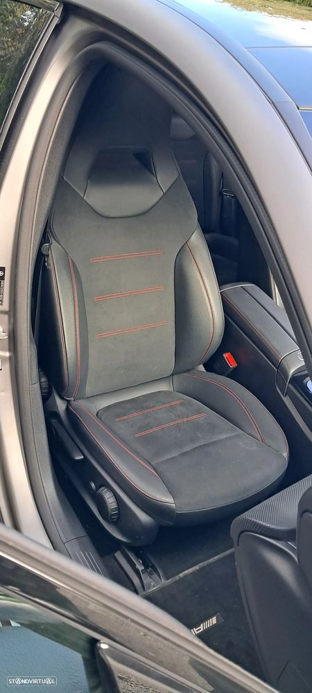 Mercedes-Benz A 200 d AMG Line Aut. - 14