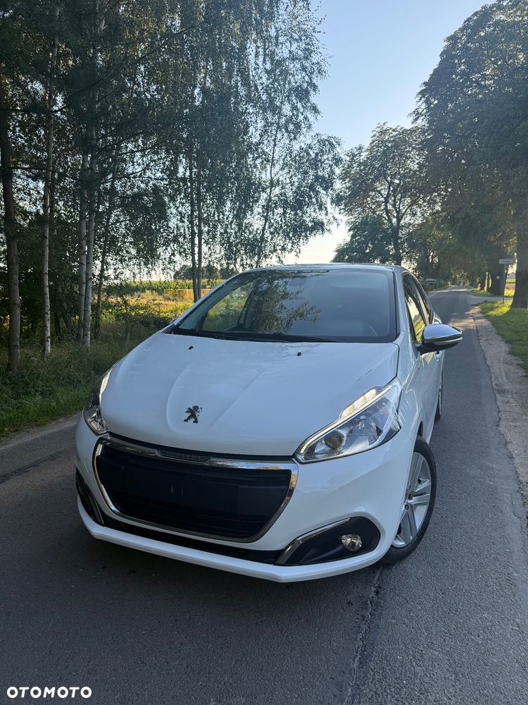 Peugeot 208 PureTech 82 Start & Stop Style - 6