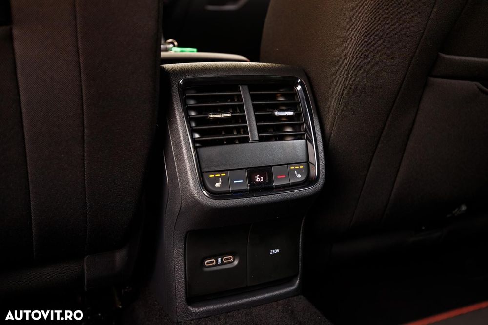 Skoda Octavia RS 2.0 TDI DSG 4X4 - 30