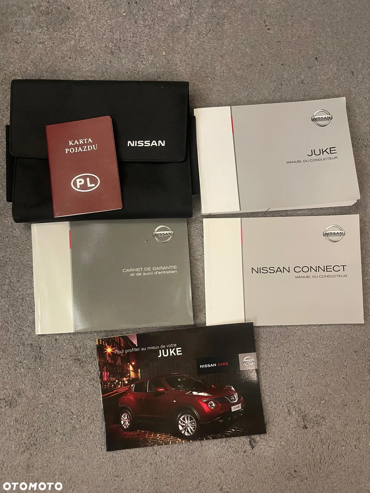 Nissan Juke 1.5 dCi Tekna - 36