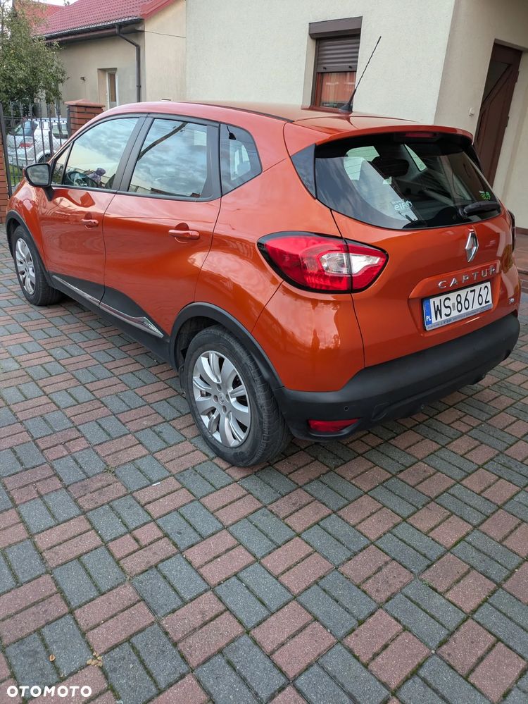 Renault Captur 0.9 Energy TCe Life - 3