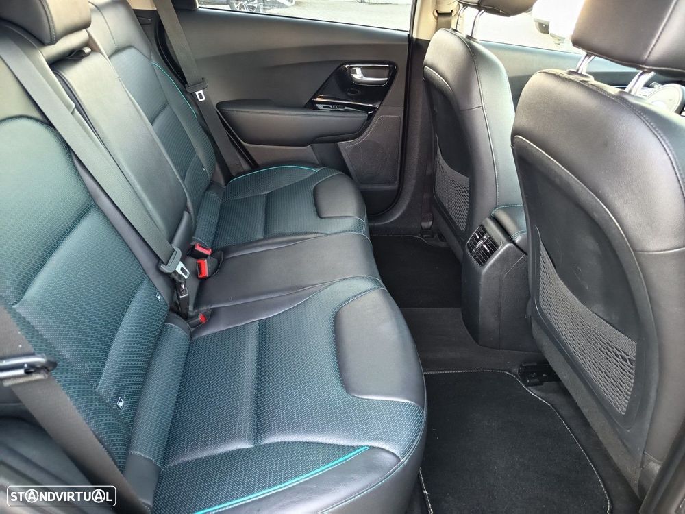Kia e-Niro 64kWh - 25