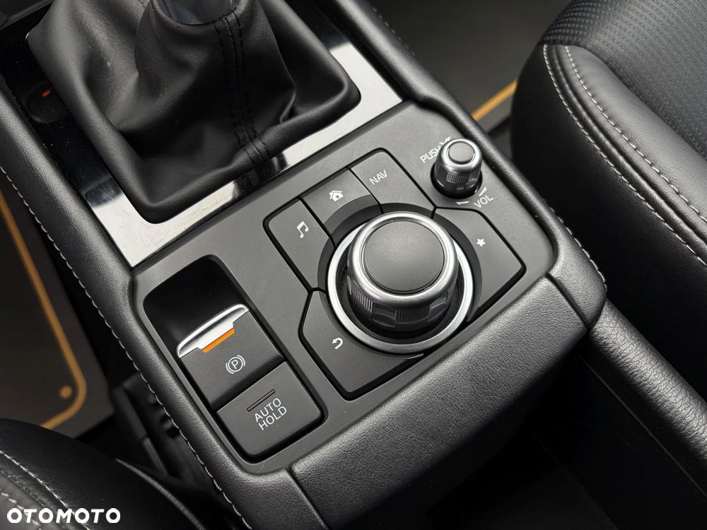 Mazda CX-3 2.0 SkyPassion - 31