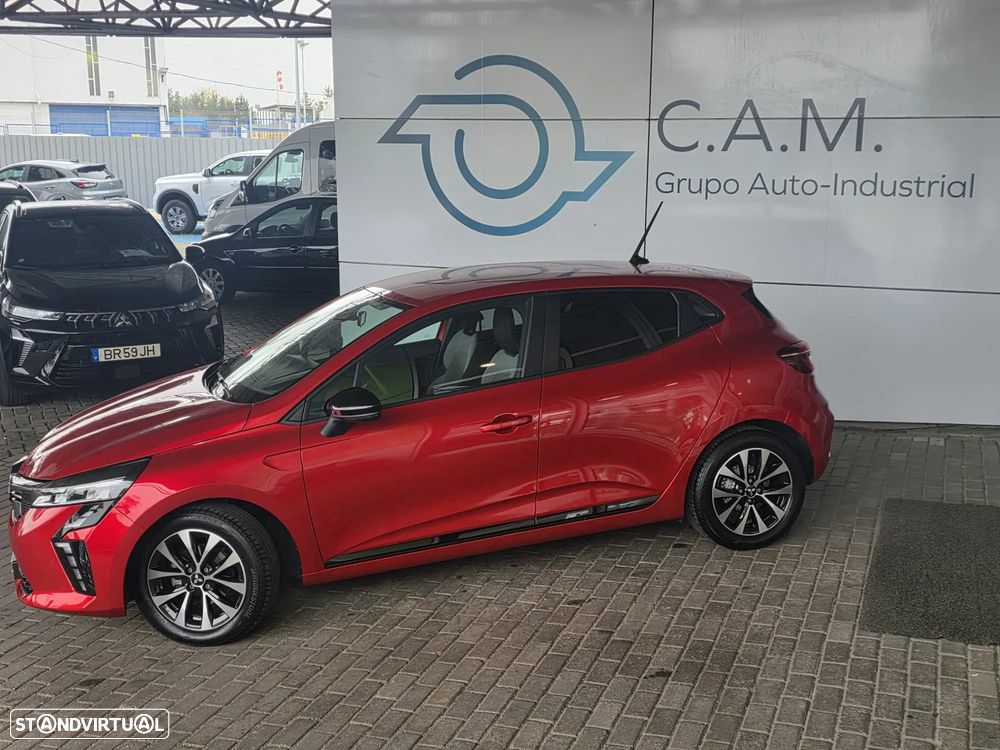 Mitsubishi Colt 1.0 MPI-T Kaiteki - 6