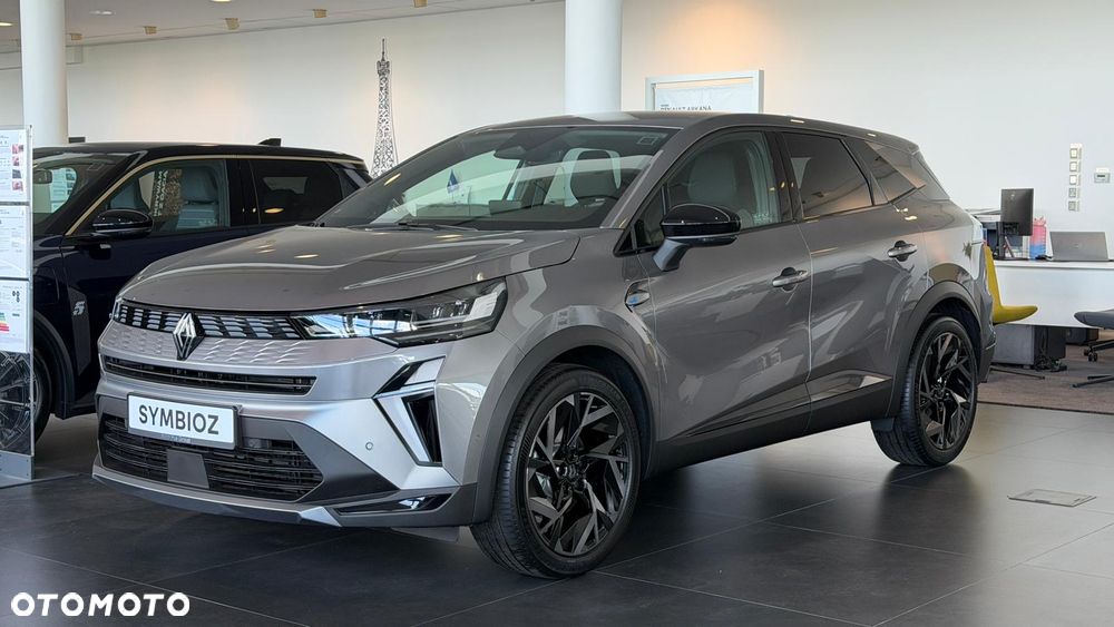 Renault Symbioz 1.8 E-Tech Full Hybrid 160 Esprit Alpine - 2