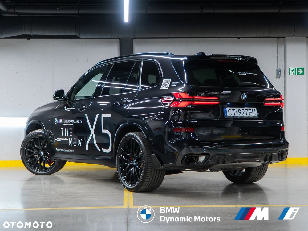 BMW X5 xDrive40d - 6