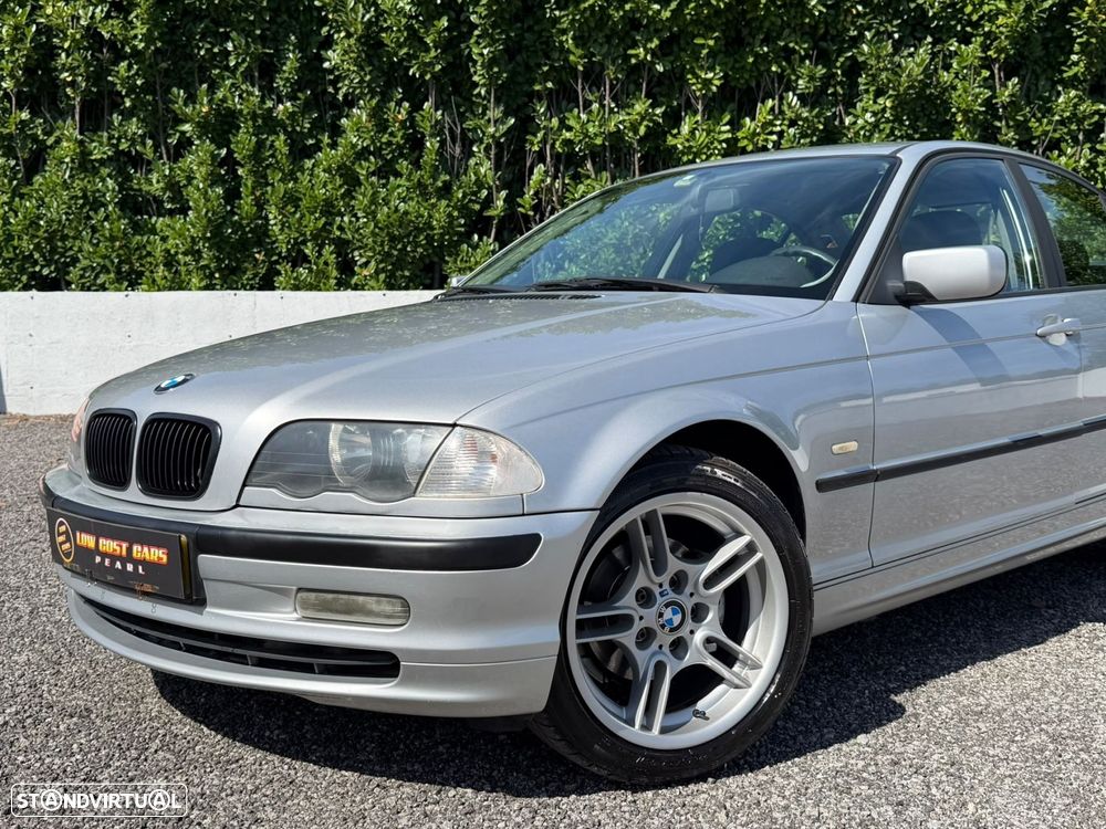 BMW 320 d - 25
