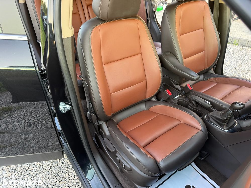 Opel Mokka 1.7 CDTI Cosmo S&S 4x4 - 20
