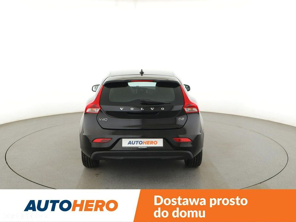 Volvo V40 D2 Drive-E SCR Kinetic - 7