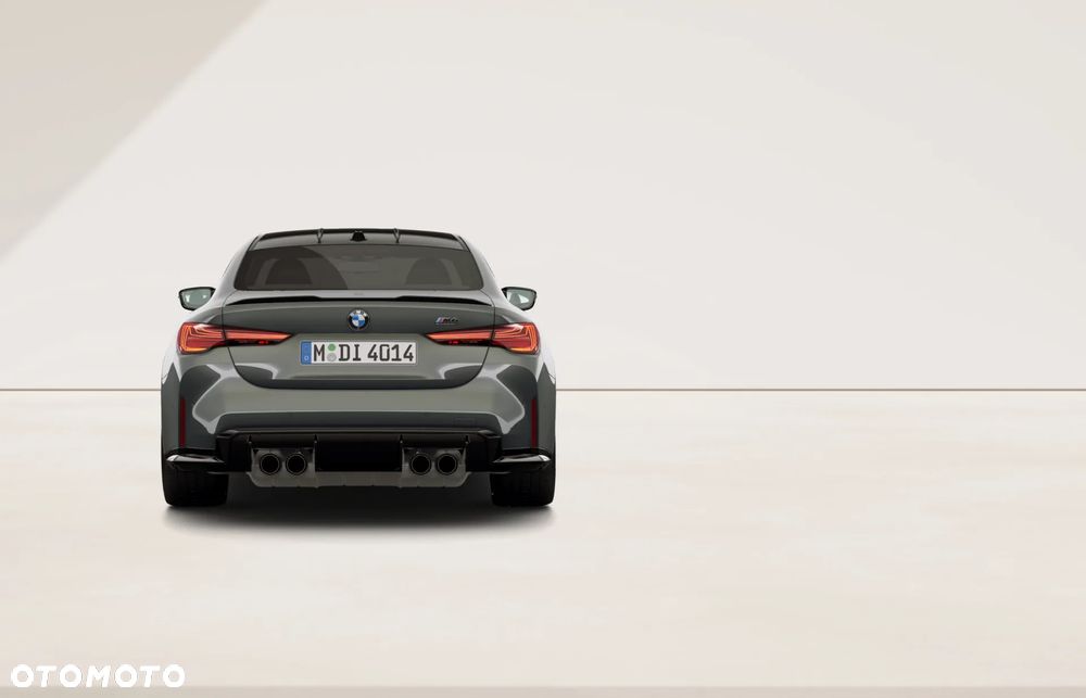 BMW M4 Competition M xDrive - 7
