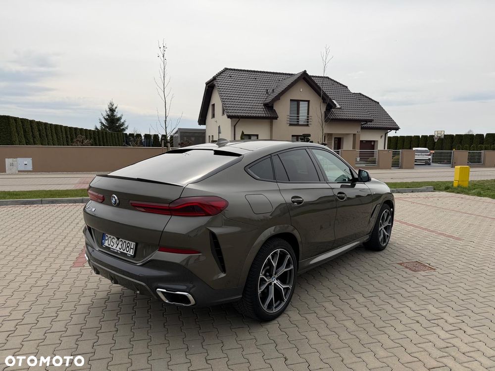 BMW X6 - 4