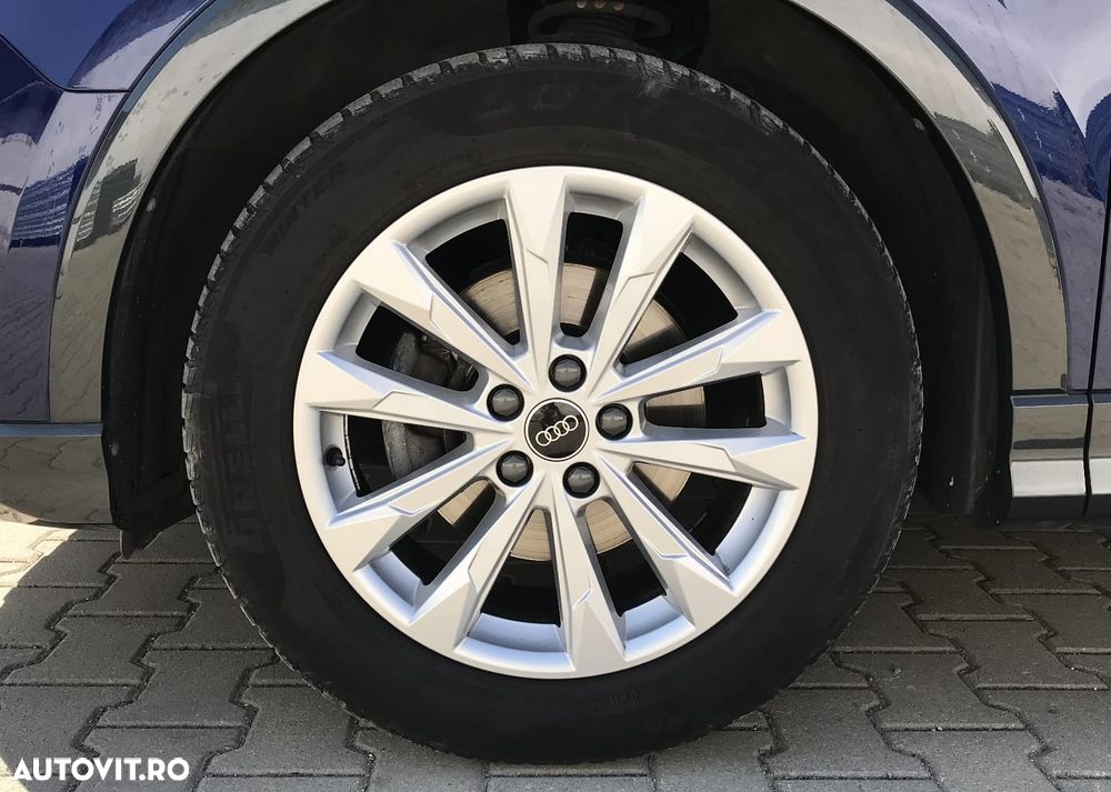 Audi Q3 1.5 35 TFSI S tronic MHEV Advanced - 41