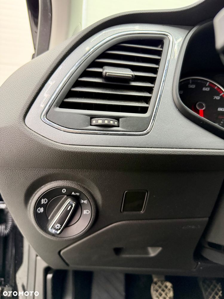 Seat Leon 1.4 TSI FR S&S - 12