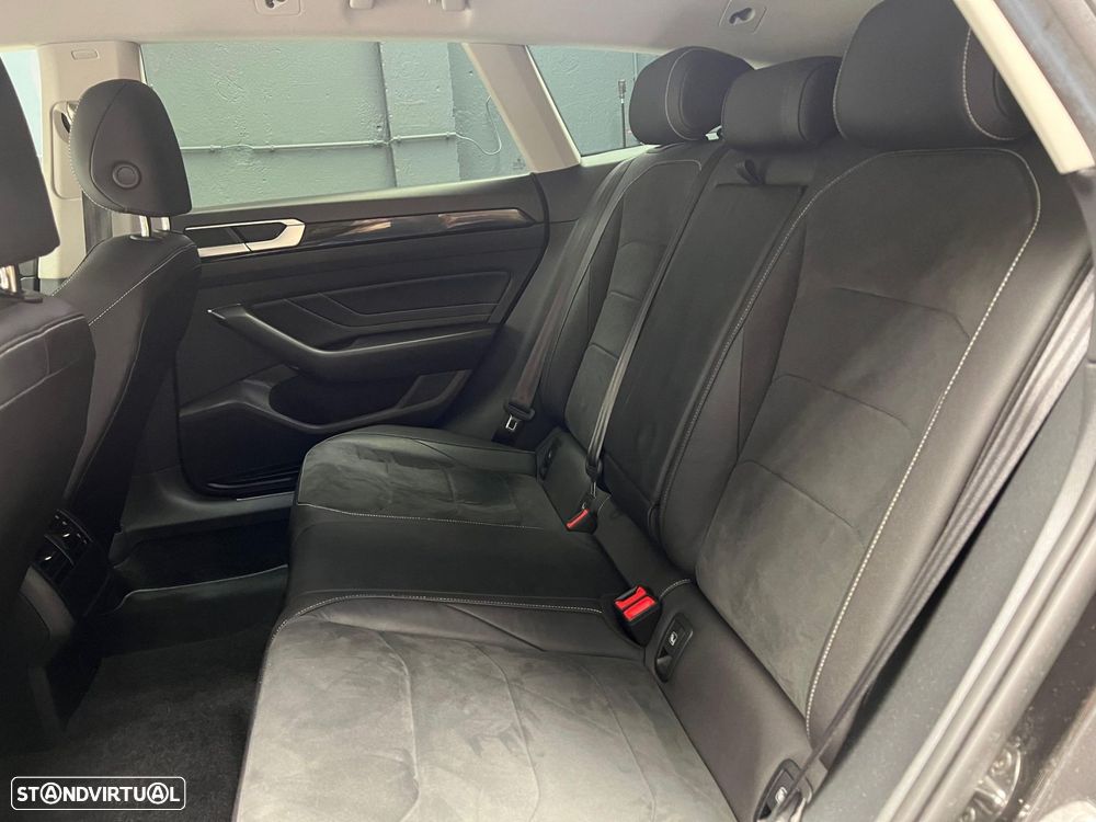 VW Arteon Shooting Brake 1.4 TSI eHybrid Elegance - 12