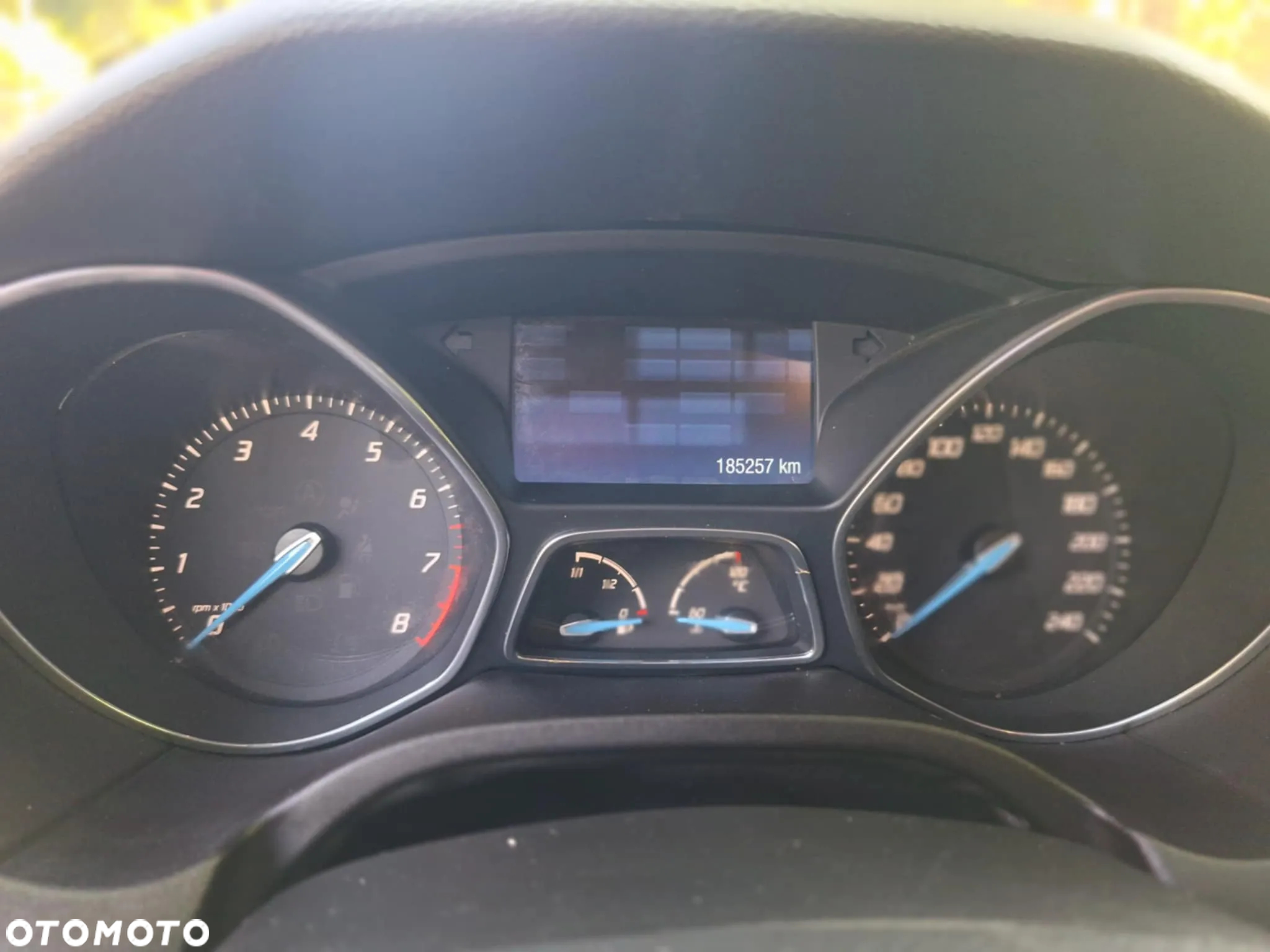 Ford Focus 1.6 EcoBoost Start-Stopp-System Trend - 26