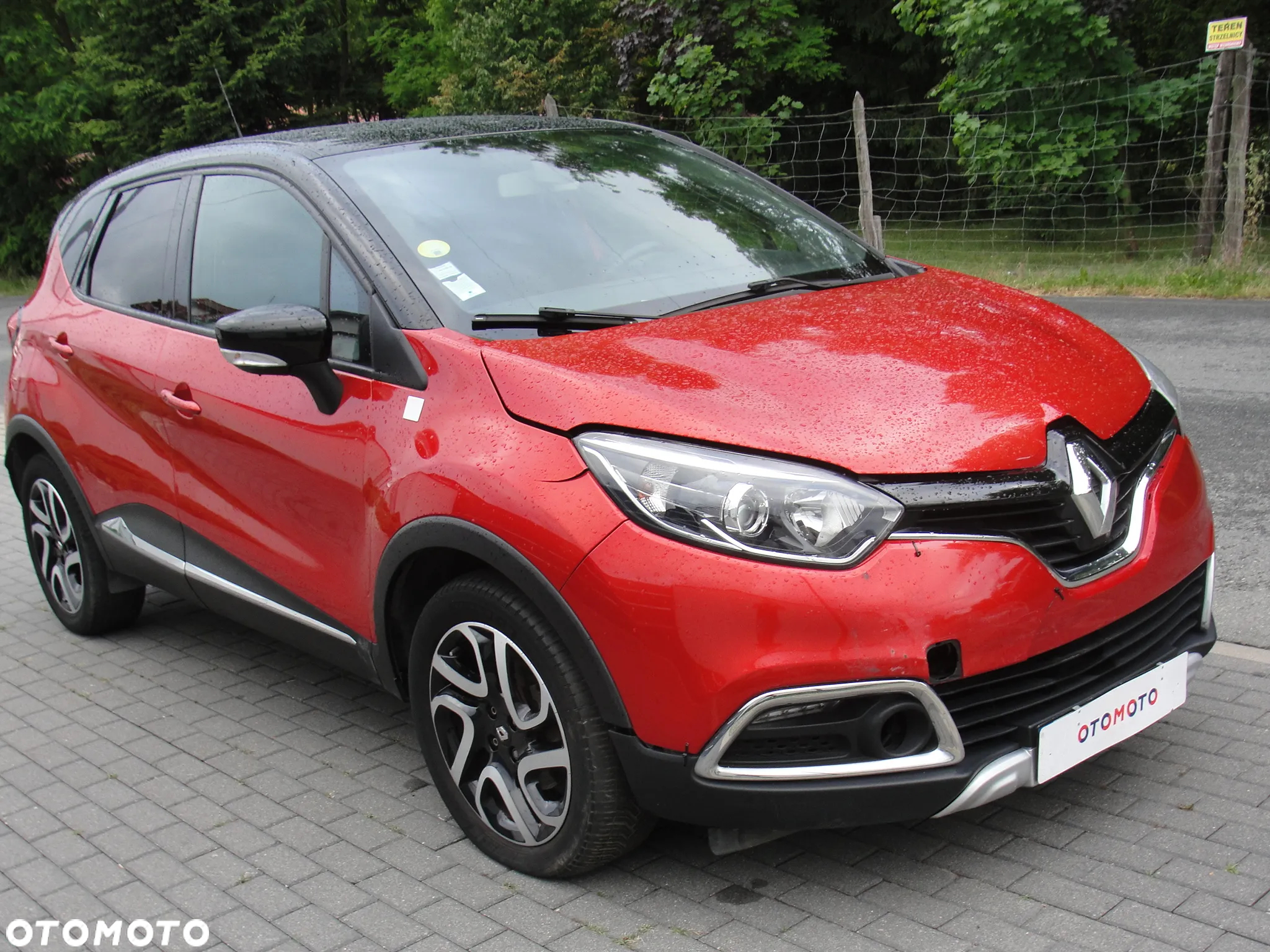 Renault Captur ENERGY dCi 90 Start&Stop Helly Hansen - 4