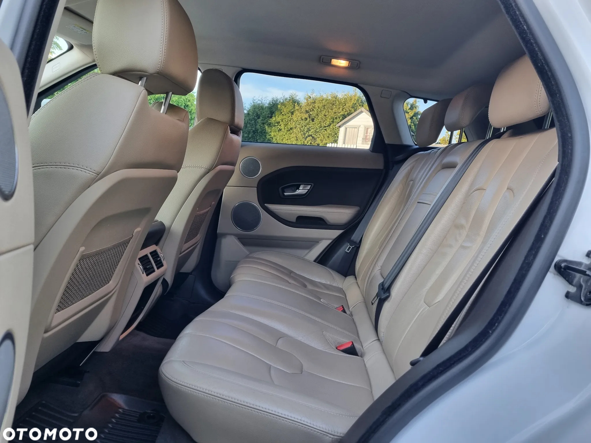 Land Rover Range Rover Evoque 2.0Si4 Prestige - 7