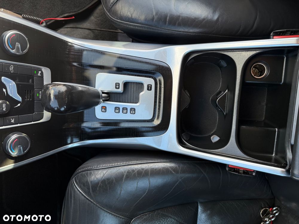 Volvo S80 D3 Executive - 30